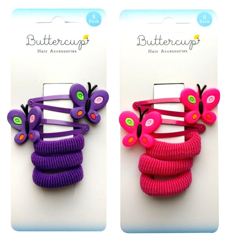 Buy Wholesale Girls Butterfly Hair Accessory Supplier UK Order Wholesale