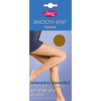 Ladies Smooth Knit Tights