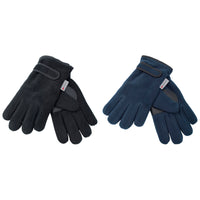 Kids Thinsulate Polar Fleece Gloves