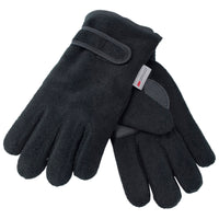 Kids Thinsulate Polar Fleece Gloves