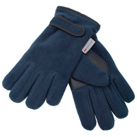Kids Thinsulate Polar Fleece Gloves