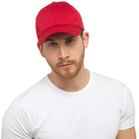 Mens Baseball Cap