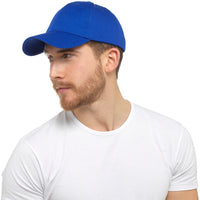 Mens Baseball Cap