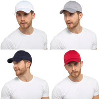 Mens Baseball Cap