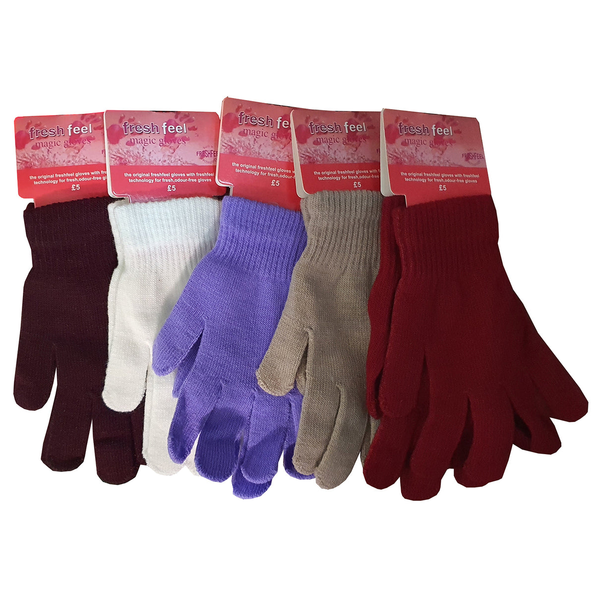 Buy Wholesale Ladies Magic Gloves Supplier UK Order Wholesale