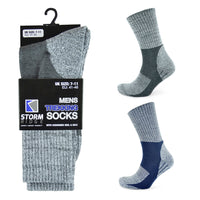 Mens Trekking Socks 1pp