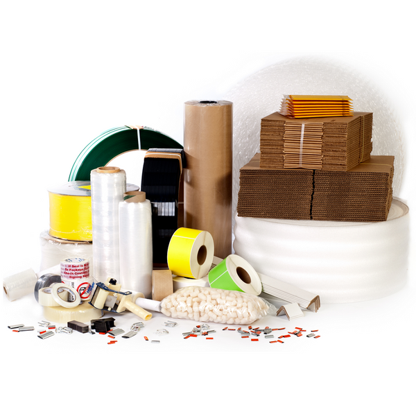 Mailing & Packaging Supplies