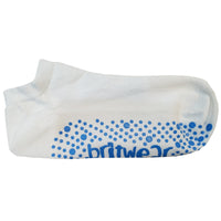 Ladies Trainer Socks with Grip (CLEARANCE JOB LOT)