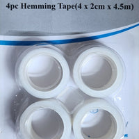 4pc Hemming Tape