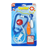 Doctor Play Set Toy