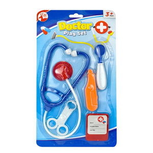 Doctor Play Set Toy