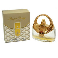 Perfume Fragrance for Women Purse String