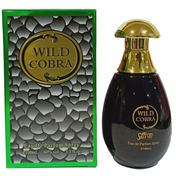 Perfume Fragrance for Women Wild Cobra