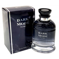 Perfume Fragrance for Men Dark Mode