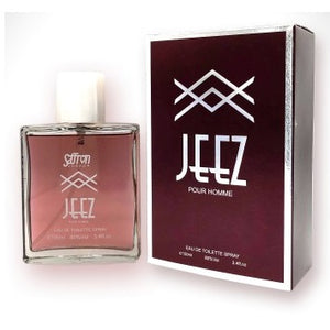 Perfume Fragrance for Men Jeez