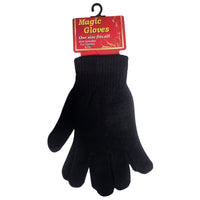 Ladies Magic Gloves
