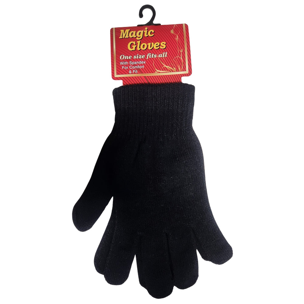 Ladies Magic Gloves