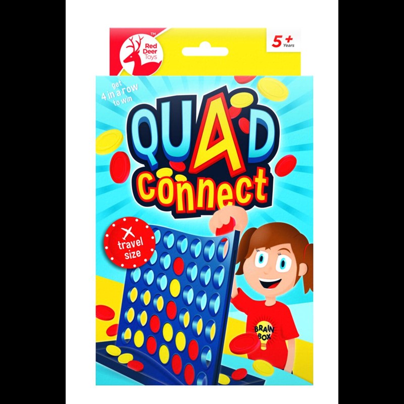 Buy Wholesale Mini Quad Connect Toy Supplier UK Order Wholesale