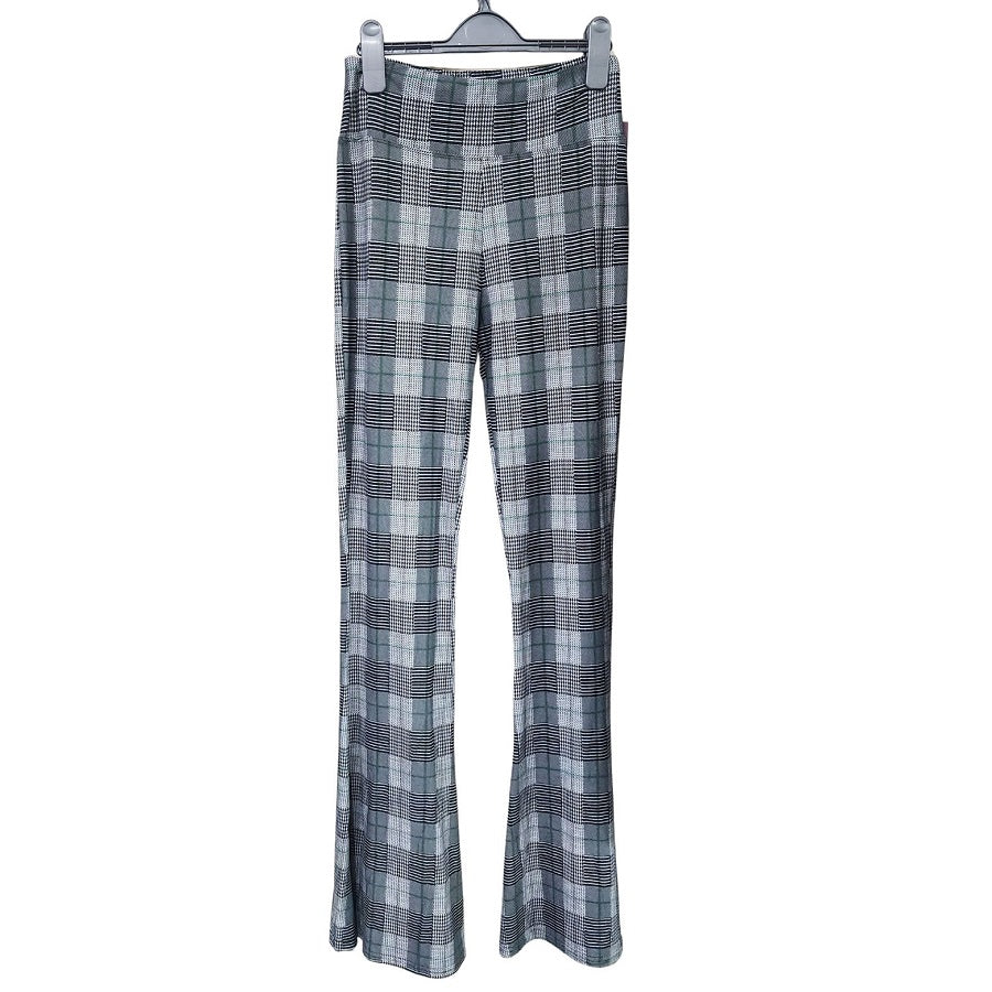 Ladies Women Flared Leggings (CLEARANCE)