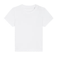 Kids Tshirt (White)