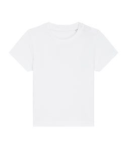 Kids Tshirt (White)