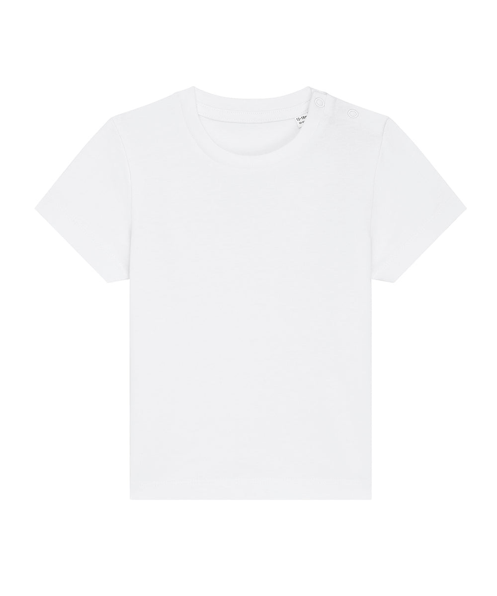 Kids Tshirt (White)