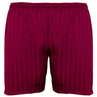 Kids PE Shorts for Boys and Girls (Made in UK)
