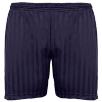 Kids PE Shorts for Boys and Girls (Made in UK)

