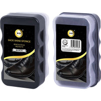 Shoe Shine Sponge