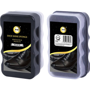Shoe Shine Sponge