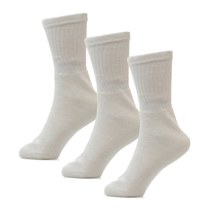 Boys Sport Socks (4-6)