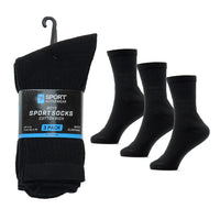 Boys Sport Socks (4-6)
