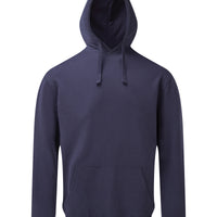 Mens Hoodie (Small, Navy) (CLEARANCE DEAL)