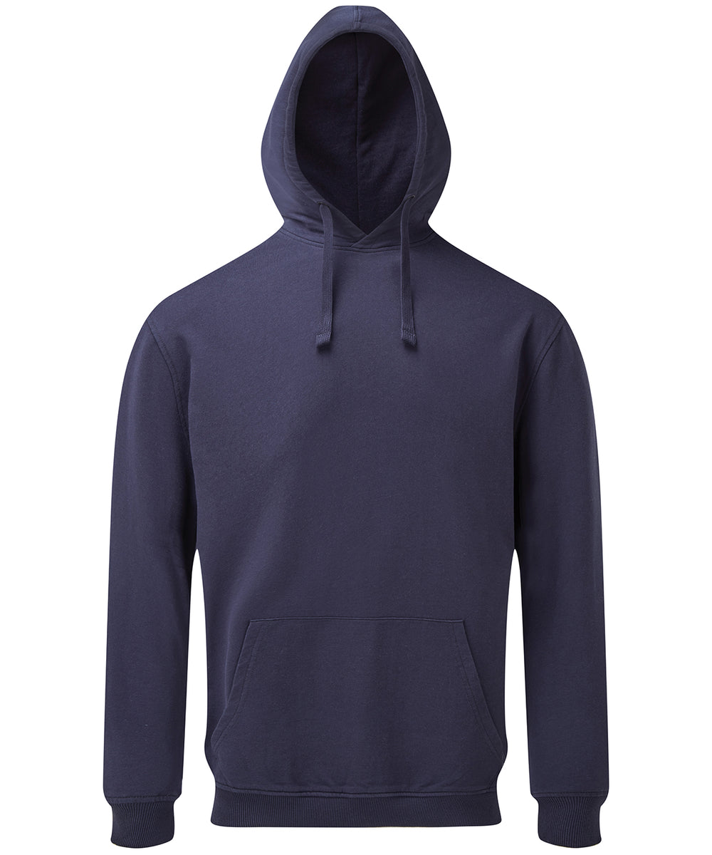 Mens Hoodie (Small, Navy) (CLEARANCE DEAL)