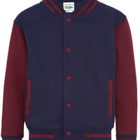 Kids Varsity Jacket (CLEARANCE OFFER)