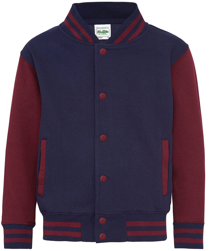 Kids Varsity Jacket (CLEARANCE OFFER)