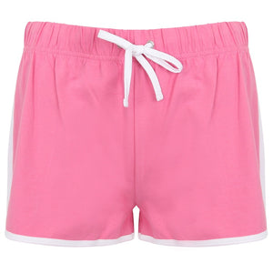 Ladies Women Shorts (2XL) CLEARANCE