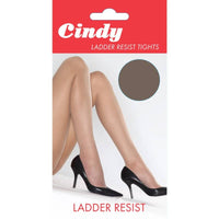 Ladies Ladder Resist Tights 20 Denier