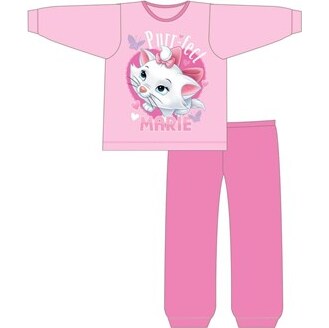 Girls Toddler Marie Pyjama Set