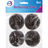 4pc Scouring Pads