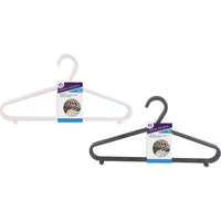 4pc Clothes Hangers