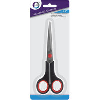 6.5" Household Scissors