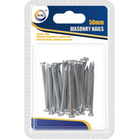 50mm Masonry Nails