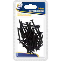 50mm Drywall Screws