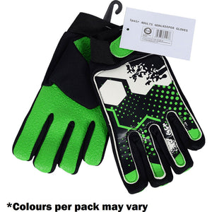 Adult Goalkeeper Gloves