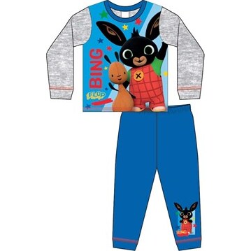 Boys Toddler Bing Pyjama PJs Set