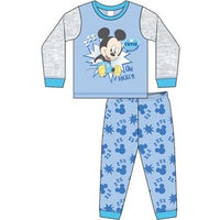 Baby Boys Disney Mickey Pyjama PJ Set