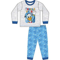 Baby Boys Disney Donald Duck Pyjama PJ Set