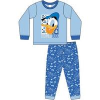 Baby Boys Disney Donald Duck Pyjama PJ Set