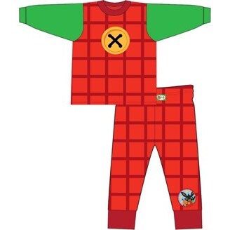 Boys Bing Novelty Pyjama PJs Set